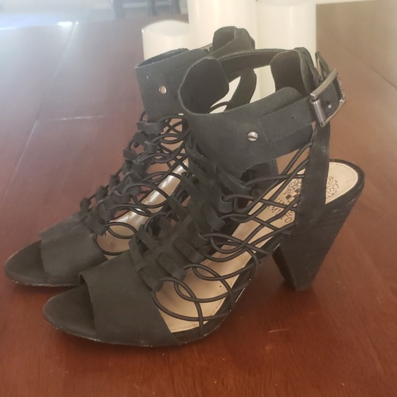 VINCE CAMUTO Sandal - Picture 1 of 5
